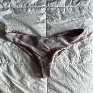 ROXY bikini bottoms